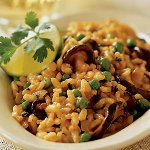 Risotto จากเนื้อหมู