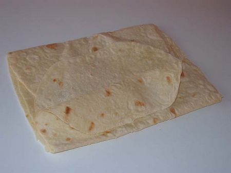 Lavash ม้วน Lavash ม้วน