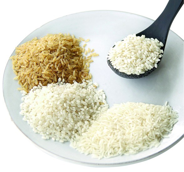 ข้าวร่วน
