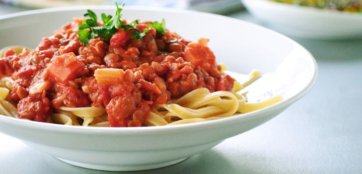 ซอส Bolognese