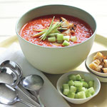 Soup Gazpacho