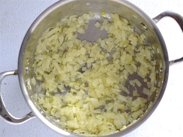 ซุปฟักทองแสนอร่อย