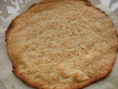 เค้กสำหรับปีใหม่: เค้กของ esterhazy สูตรพร้อมภาพ