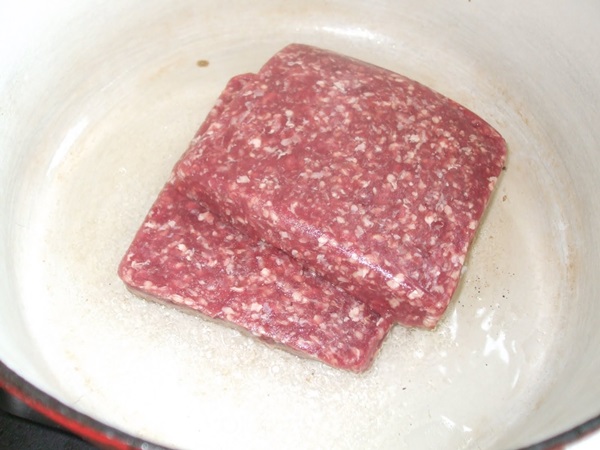 บวบตุ๋นอร่อย - สูตร