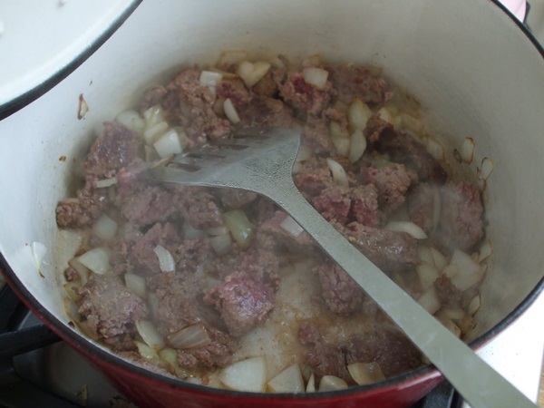 บวบตุ๋นอร่อย - สูตร