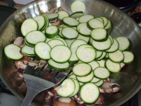 บวบตุ๋นอร่อย - สูตร