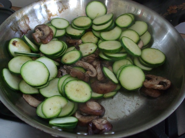 บวบตุ๋นอร่อย - สูตร