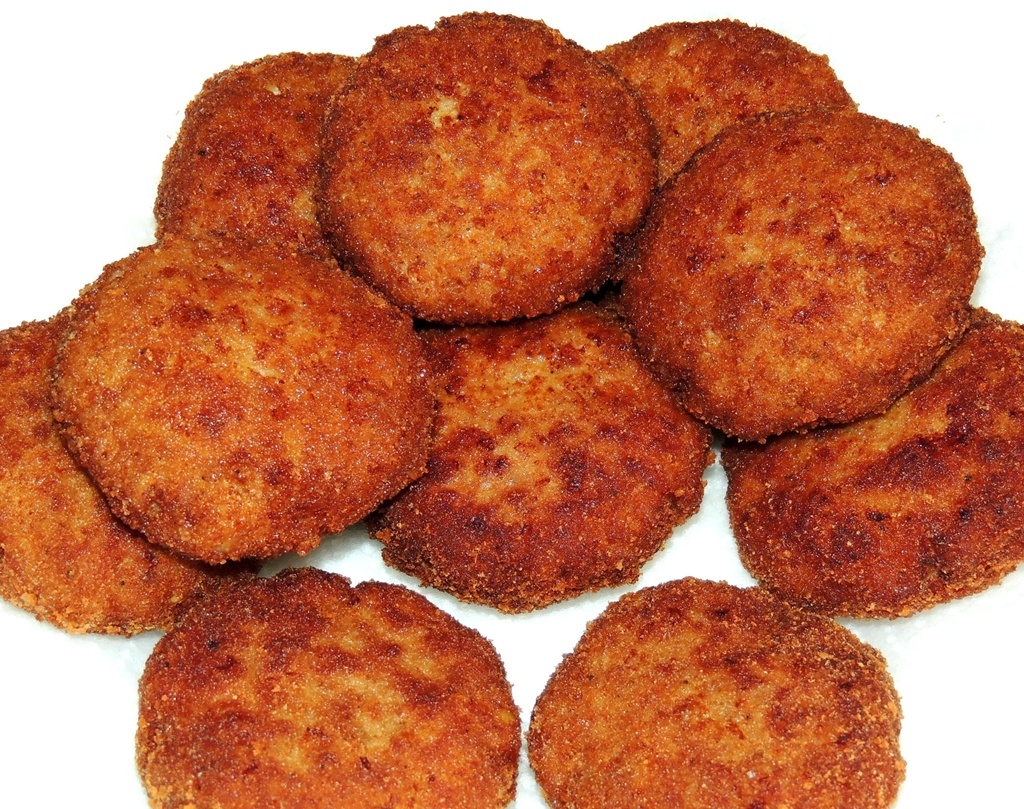 cutlets หลาย