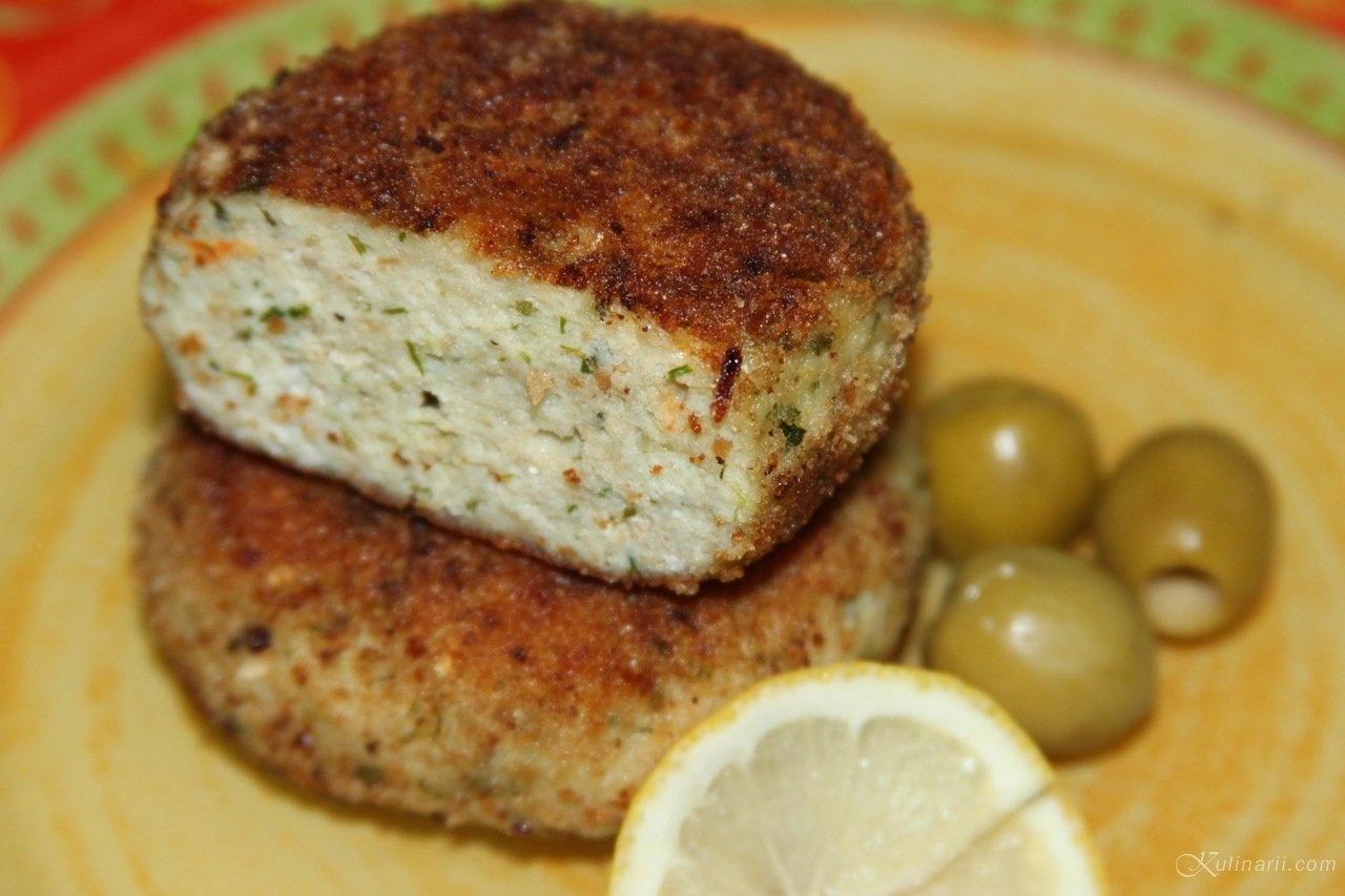 cutlets ตัดในการตัด