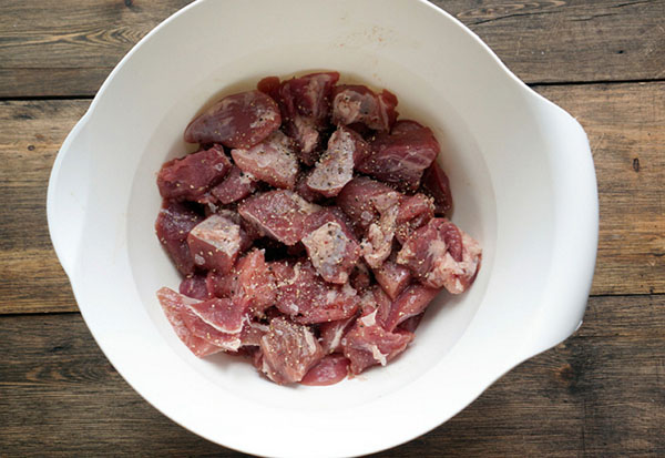 สูตรแสนอร่อย: สตูว์เนื้ออิตาเลียน