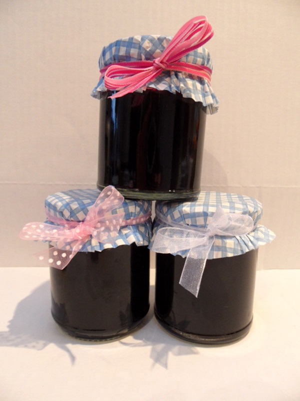 แกงเผ็ดอร่อยจาก blackcurrant - สูตร