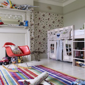 ภายในห้องสำหรับเด็ก ภายในห้องสำหรับเด็ก