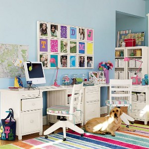 ภายในห้องของวัยรุ่น