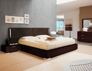 Wenge ภายใน