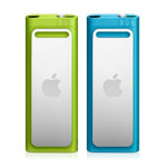 iPod shuffle iPod shuffle