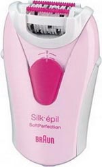 Epil Silk Braun 3 Epil Silk Braun 3