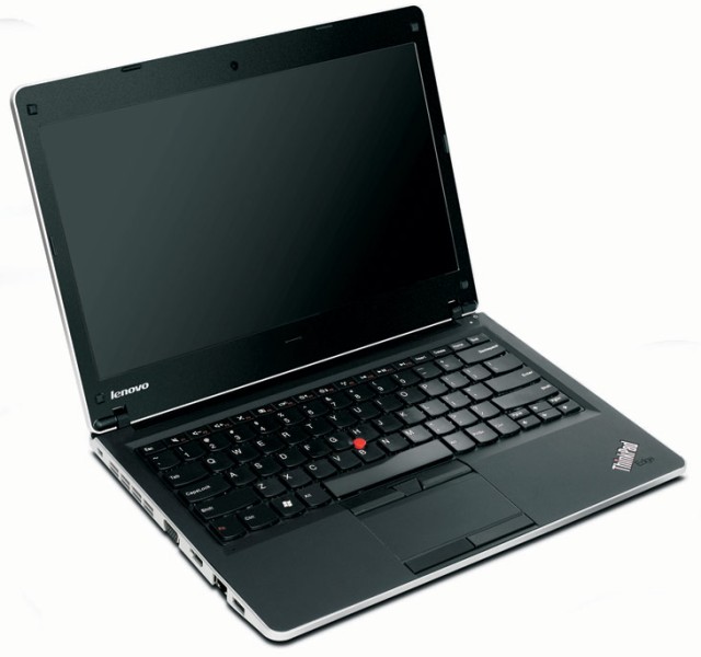 แล็ปท็อป Lenovo ThinkPad X100e