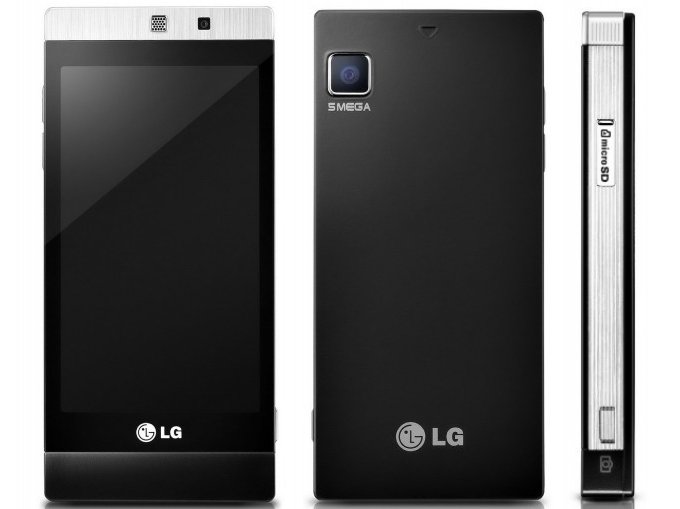 LG GD880 mini