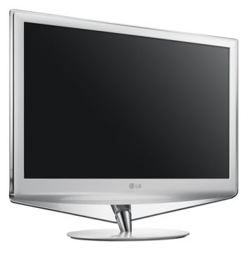 แอลซีดีทีวี LG LU4000