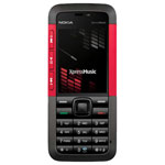 โนเกีย 5310 XpressMusic โนเกีย 5310 XpressMusic