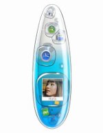 Nokia HumanForm: แนวคิดของโทรศัพท์ที่มีความยืดหยุ่น