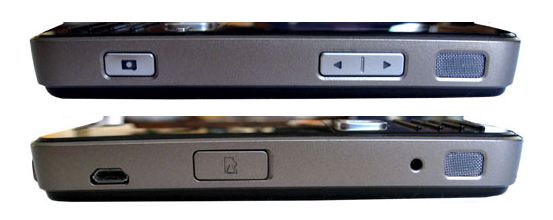 สมาร์ทโฟน Nokia N78