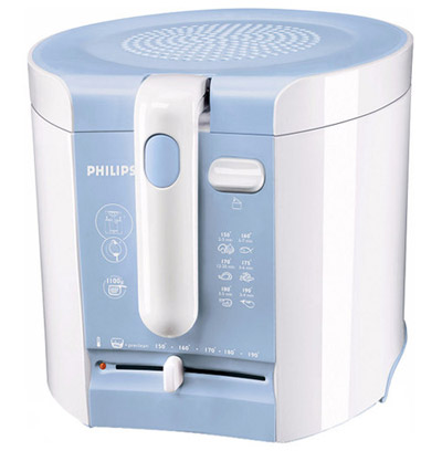 Philips HD6103 Fryer