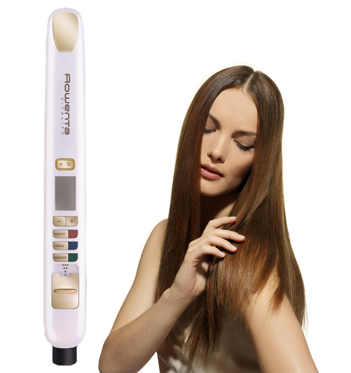 Rowenta CF 7711 VITALITY ที่หนีบผม