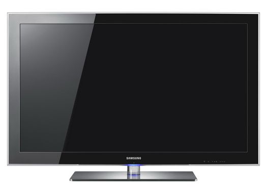 ทีวี LED Samsung 8000 series
