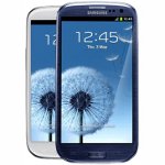 Samsung Galaxy S III Samsung Galaxy S III