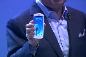 Samsung Galaxy S III Samsung Galaxy S III