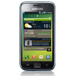 ซัมซุง I9000 Galaxy S ซัมซุง I9000 Galaxy S