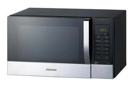 เตาไมโครเวฟ Samsung MW89MSTR