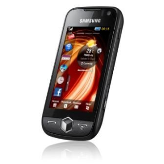 Samsung S8000 JET Smartphone