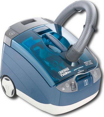 Thomas TWIN T1 aquafilter เครื่องดูดฝุ่น
