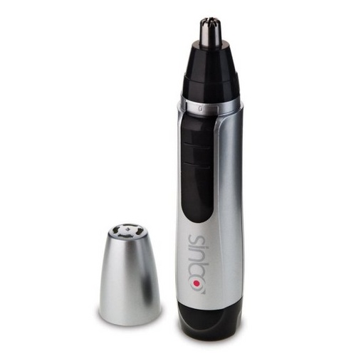 Trimmer สำหรับเครา