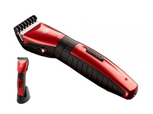 Trimmer สำหรับเครา