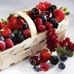 คุณสมบัติ Berry คุณสมบัติ Berry