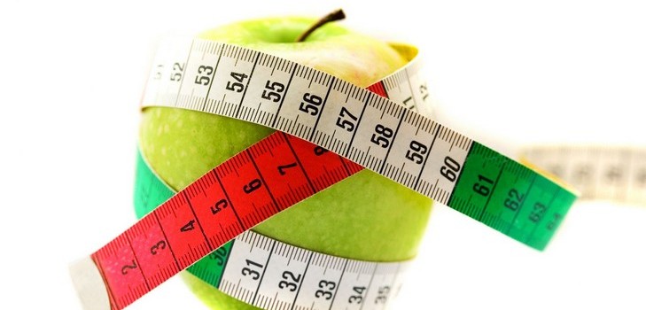 อาหาร 6 กลีบ: วิธีเดิมในการลดน้ำหนัก