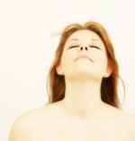 หายใจ - ไม่หายใจ! วิธีการหายใจอย่างถูกต้องในระหว่างการฝึก