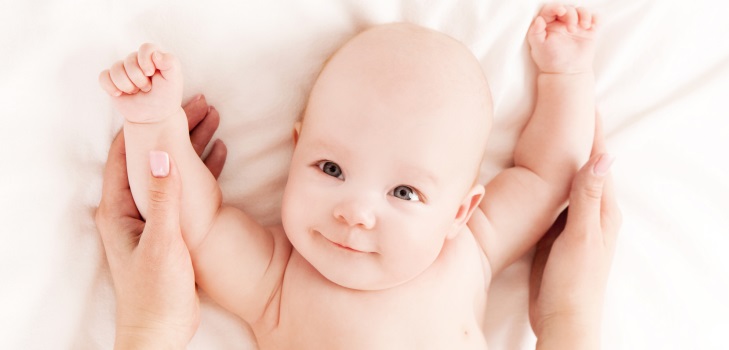 การนวดเพื่อทำ dysplasia