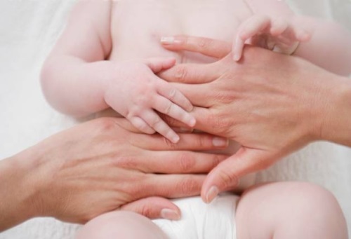 การนวดเพื่อทำ dysplasia