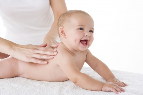 การนวดเพื่อทำ dysplasia
