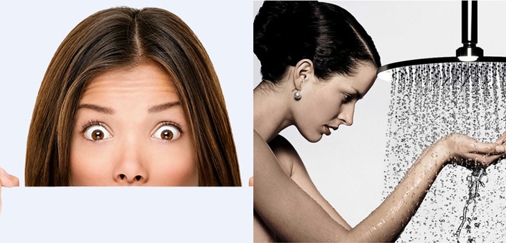 ช่วยตัวเองในช่วงมีประจำเดือนหรือไม่? นี่เป็นเรื่องปกติ!