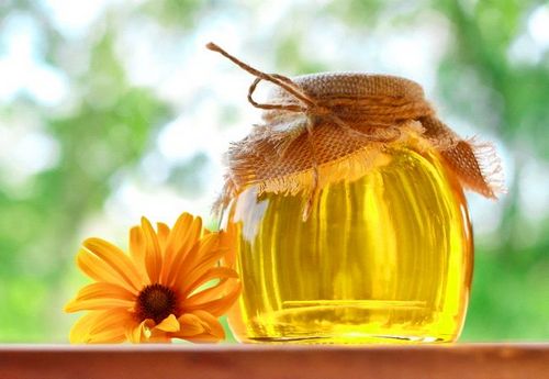 tincture ของโพลิส - ตัวแทนการรักษา