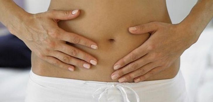 Bloating: การรักษาด้วยอาหาร