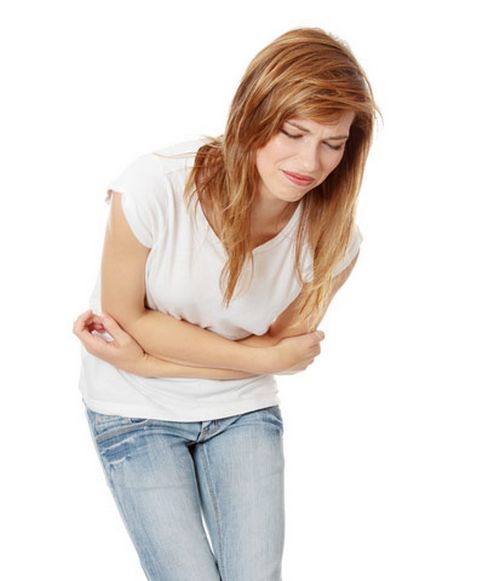 Bloating: การรักษาด้วยอาหาร