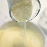 ประโยชน์ของโจ๊ก semolina
