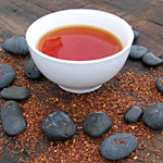 Rooibos และคุณสมบัติที่เป็นประโยชน์