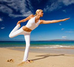 ประเภทของการออกกำลังกาย: Budokon ประเภทของการออกกำลังกาย: Budokon